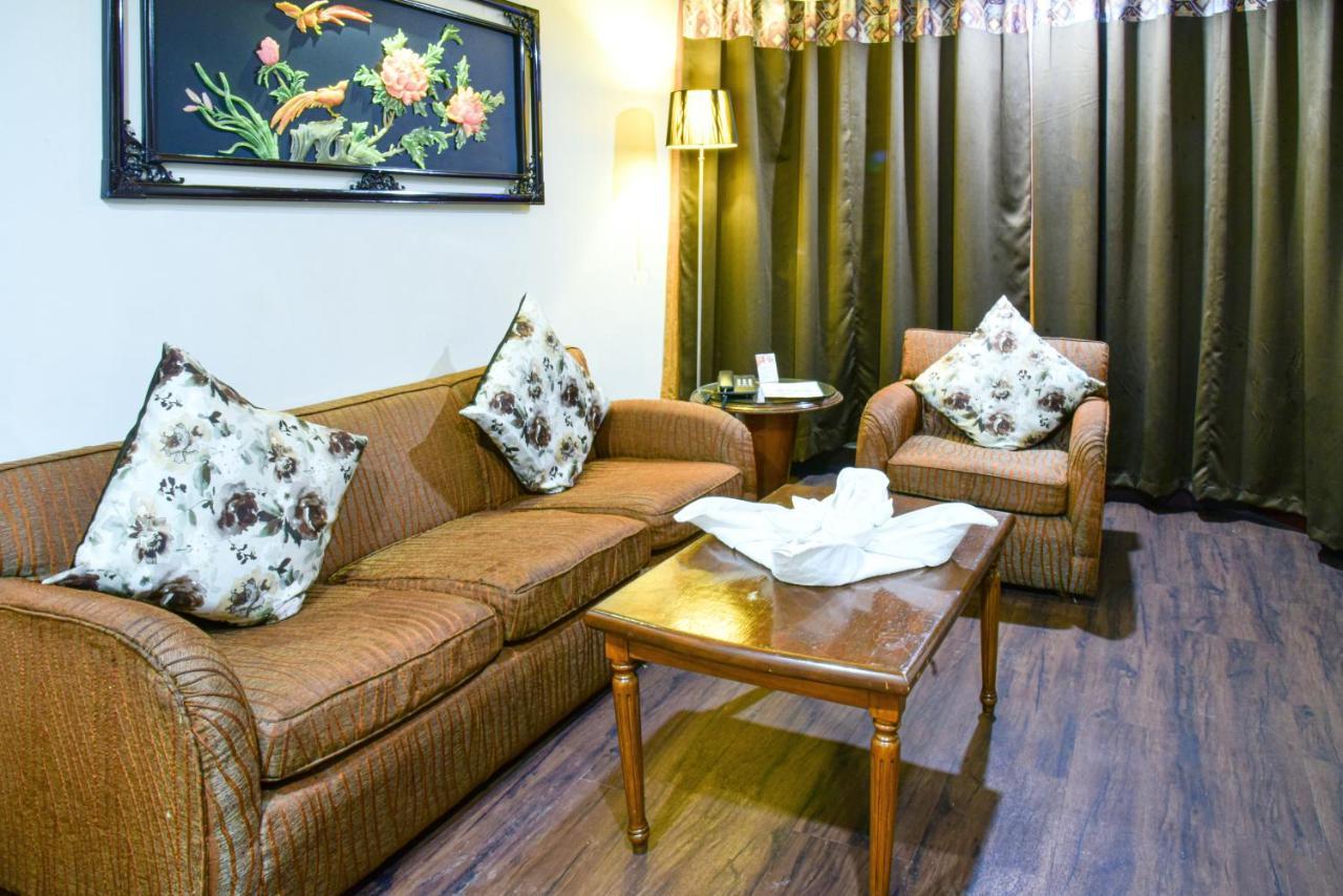 Quality Residency Hotel Hyderabad