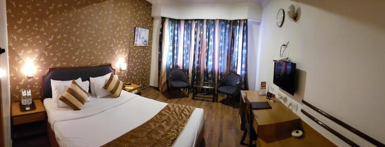 Quality Residency Hotel Hyderabad