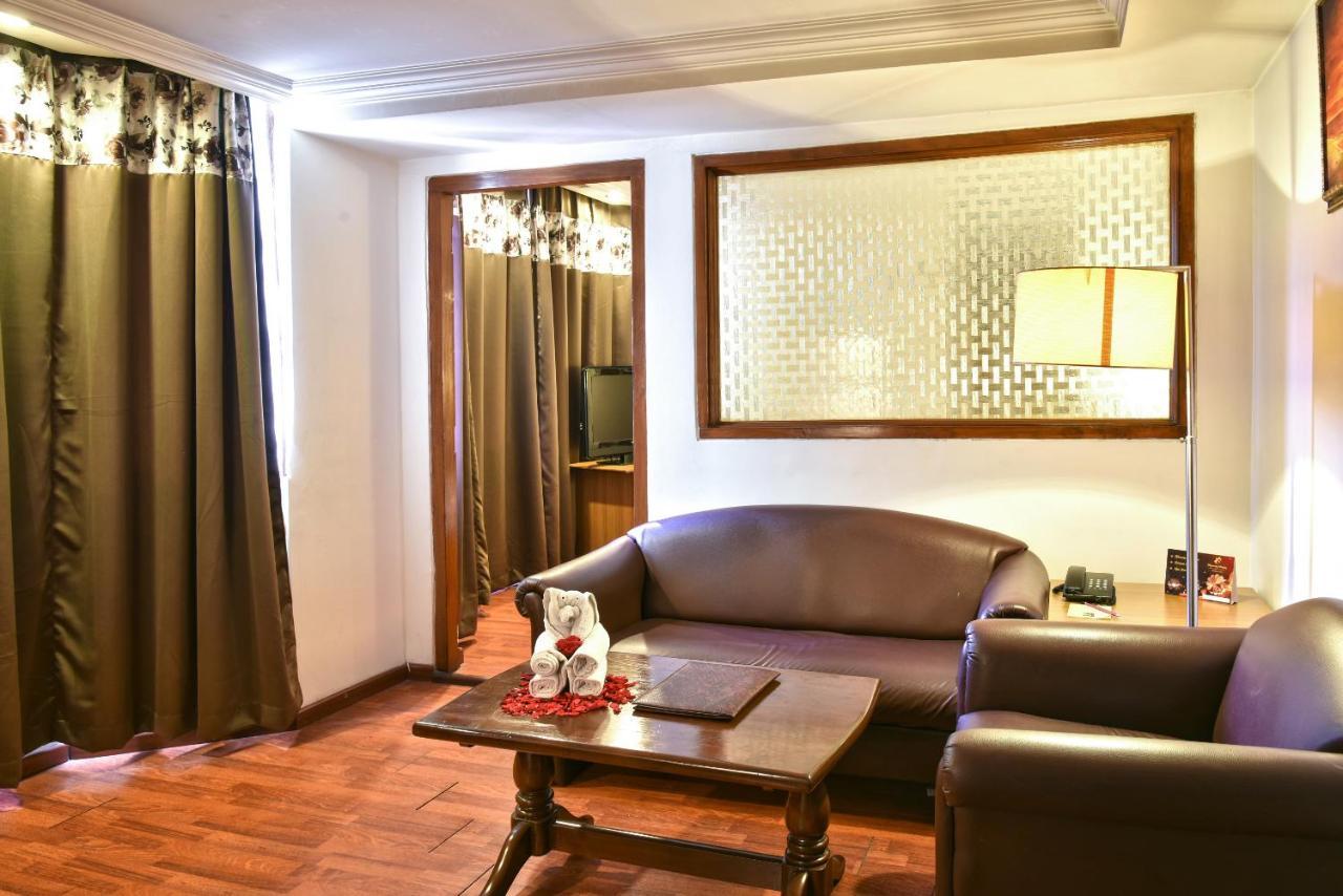 Hotel Quality Residency