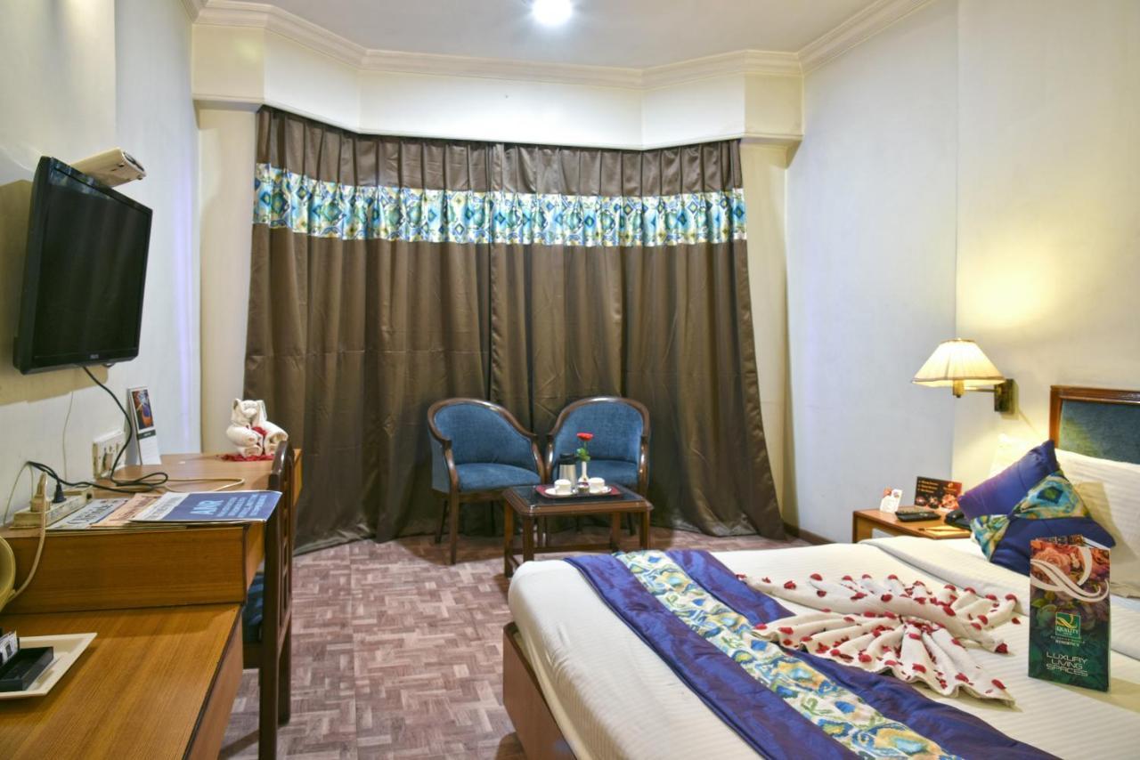 Hotel Quality Residency