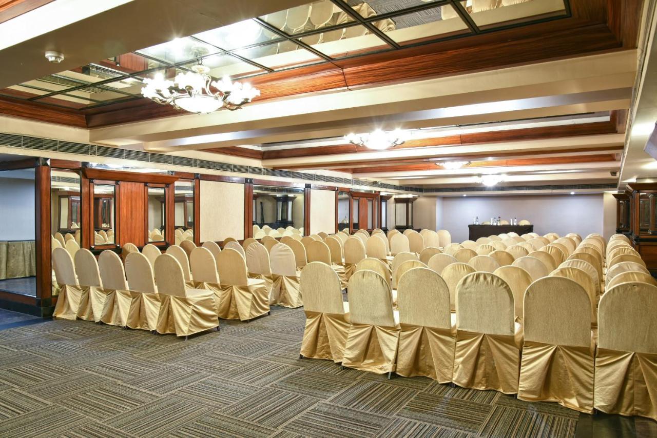 Quality Residency 3* Hyderabad