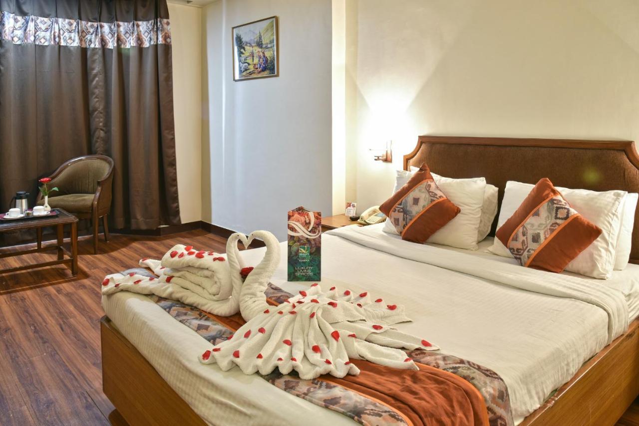 Quality Residency 3* Hyderabad