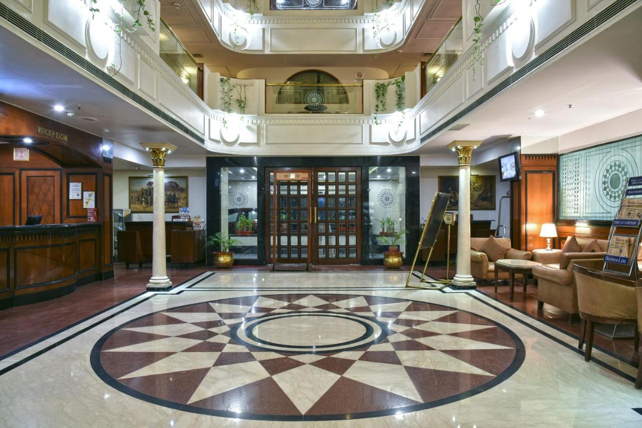 Quality Residency Hyderabad