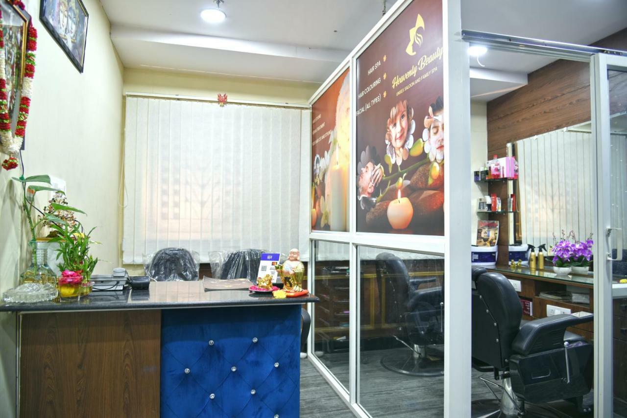 Quality Residency Hyderabad