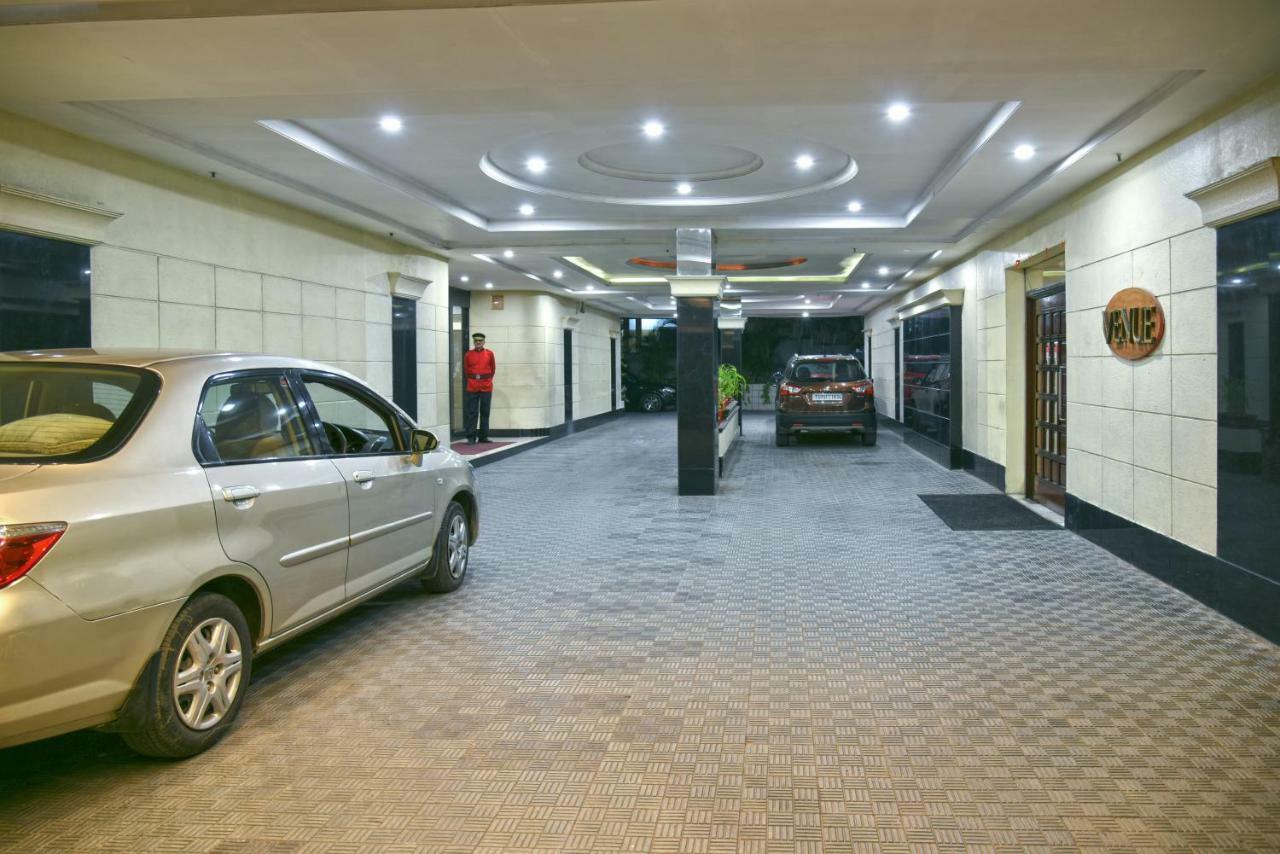 Quality Residency Hotel