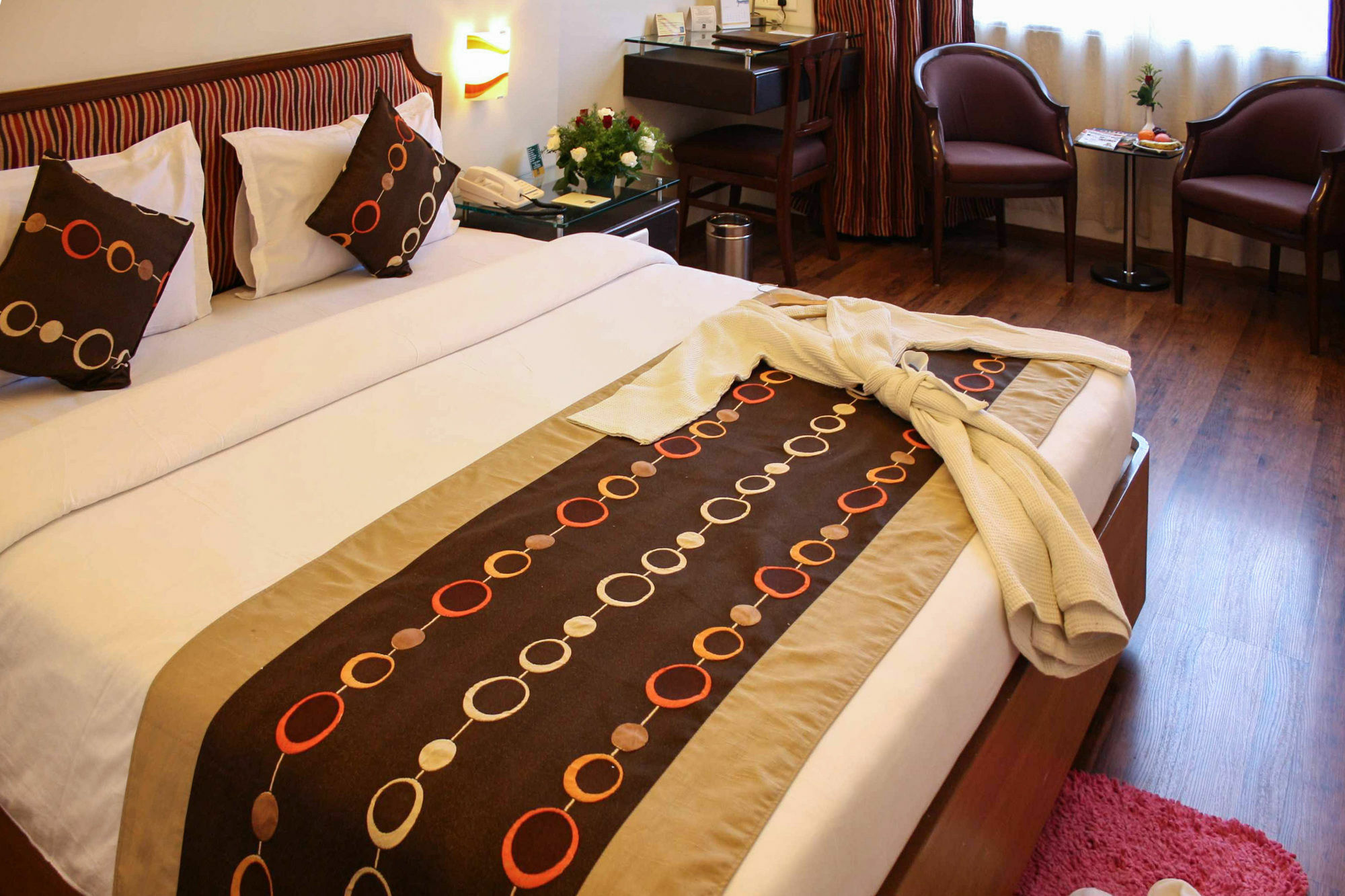 Quality Residency Hotel Hyderabad